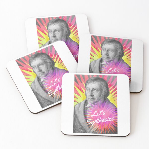 Item preview, Philosopher Valentine Hegel designed and sold by ariela-barfield.
