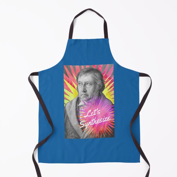 Item preview, Philosopher Valentine Hegel designed and sold by ariela-barfield.