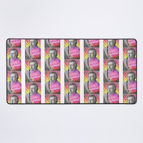 Item preview, Philosopher Valentine Hegel designed and sold by ariela-barfield.
