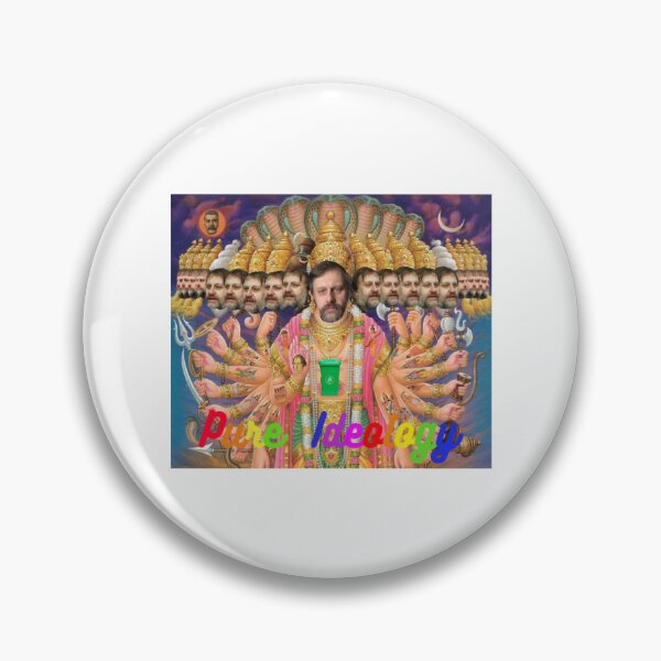 Item preview, Pure ideology designed and sold by ariela-barfield.