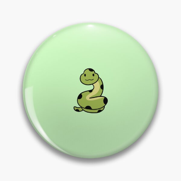 Item preview, Cute snake designed and sold by DigiHouse.