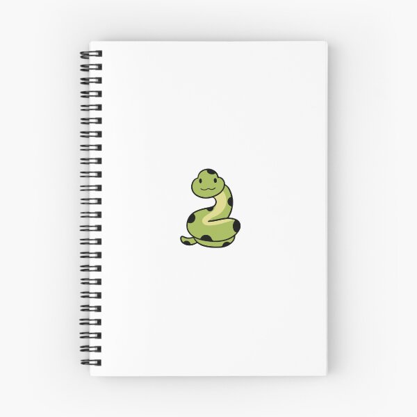 Item preview, Cute snake designed and sold by DigiHouse.