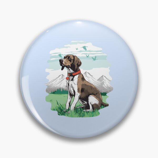 Item preview, hound mountains designed and sold by DerSenat.