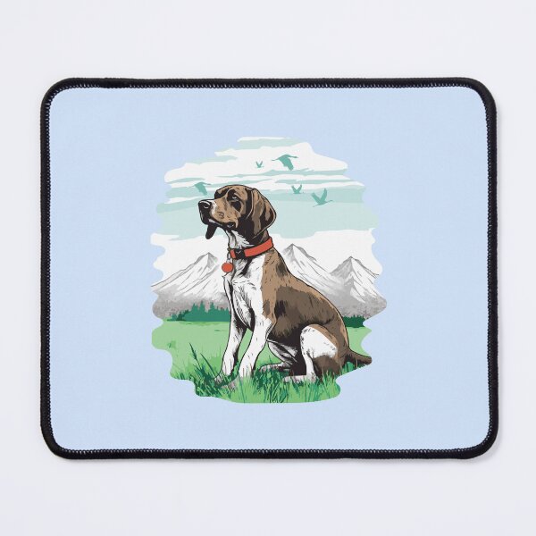 Item preview, hound mountains designed and sold by DerSenat.