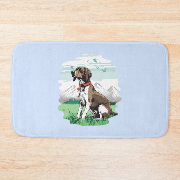 Item preview, hound mountains designed and sold by DerSenat.