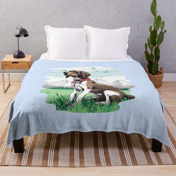Item preview, hound mountains designed and sold by DerSenat.