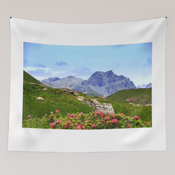 Item preview, Cornone di Blumone designed and sold by annalisa56.