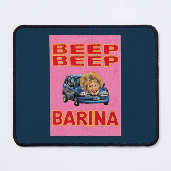 Item preview, beep beep barina   designed and sold by jacexake.