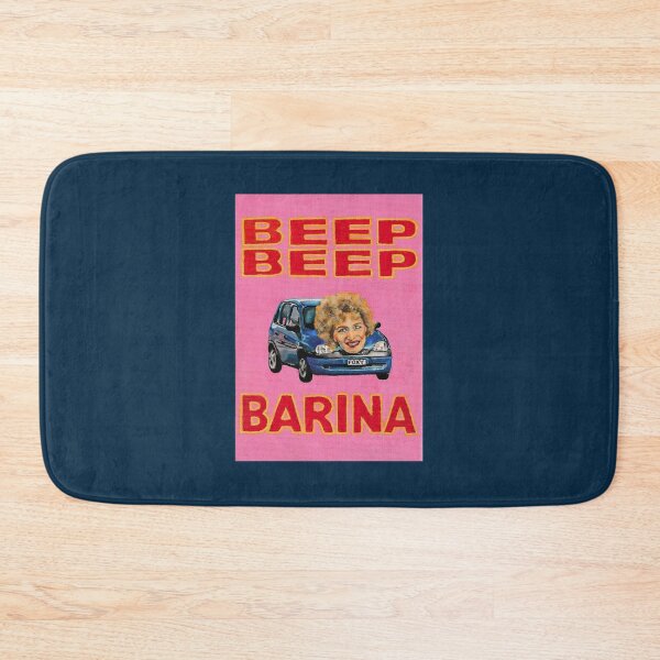 Item preview, beep beep barina   designed and sold by jacexake.