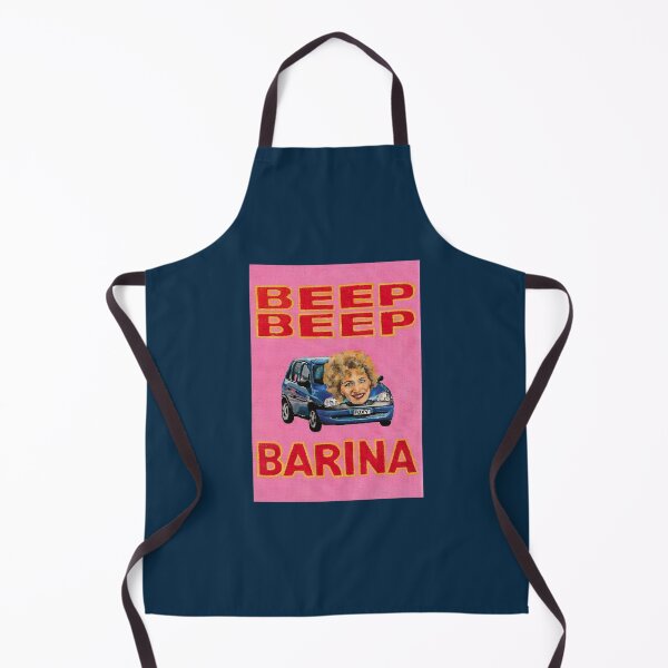 Item preview, beep beep barina   designed and sold by jacexake.
