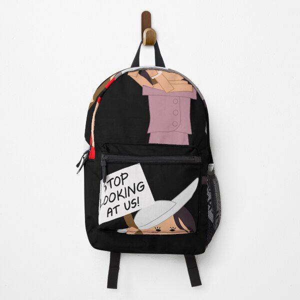 Item preview, We want our privacy! designed and sold by ChelseFlatley.