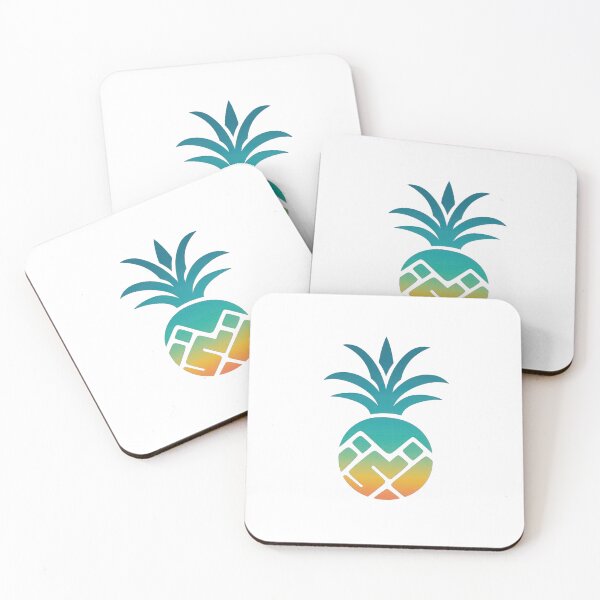 Item preview, The Pineapple Dance designed and sold by ramblingsaloha.
