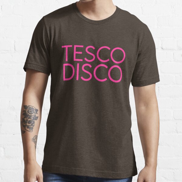 beatles t shirt tesco