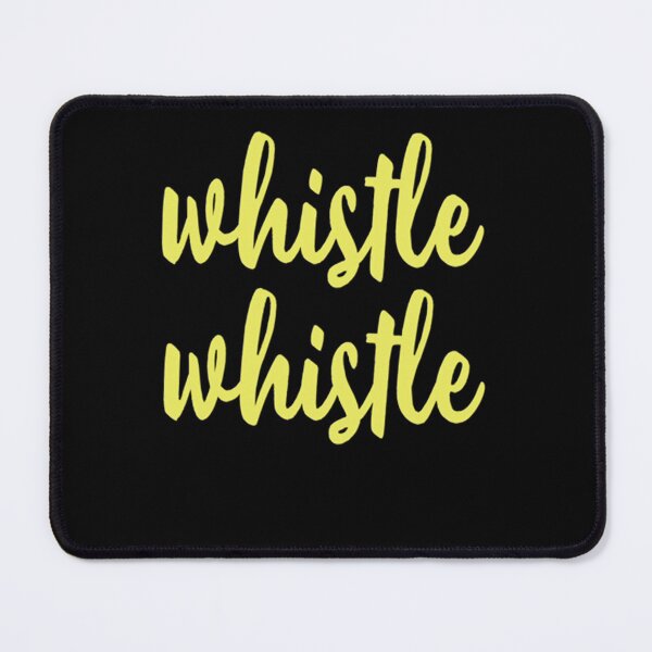 Item preview, whistle whistle designed and sold by ChelseFlatley.