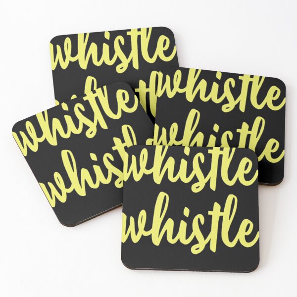 Item preview, whistle whistle   designed and sold by ChelseFlatley.
