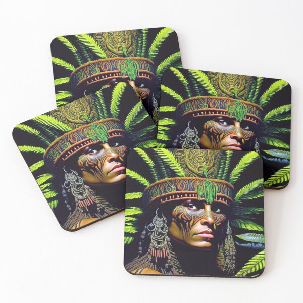 Item preview, The ancient Inca designed and sold by M-Y-A-R-T-.