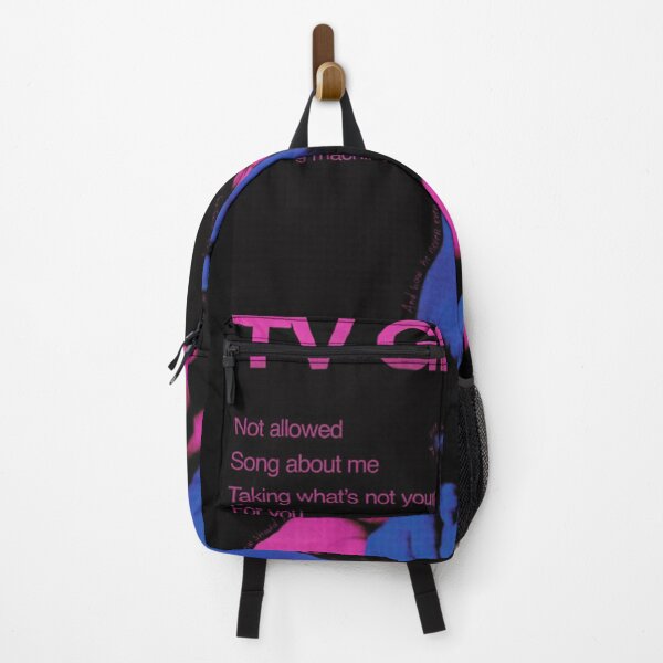 Item preview, Who Really Cares - TV Girl   designed and sold by ChelseFlatley.