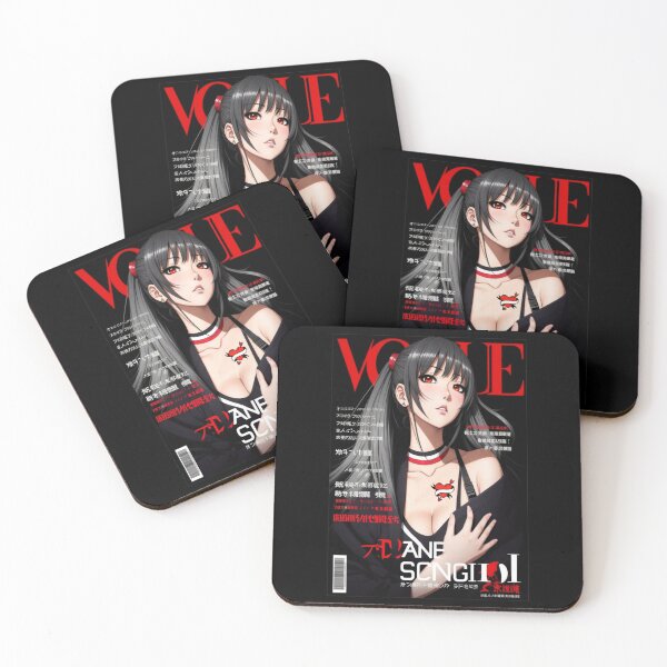 Item preview, anime art, magazine streetwear, girl ,top model designed and sold by StacyParisian.