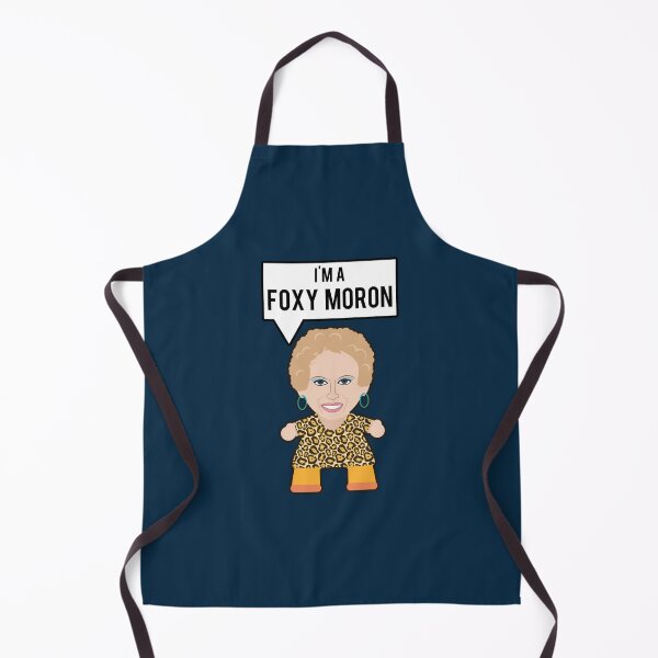 Item preview, Kath _amp_ Kim - Kath is a Foxy Moron designed and sold by jacexake.