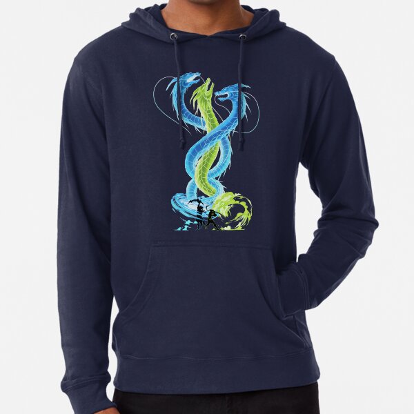 Brothers Lightweight Hoodie