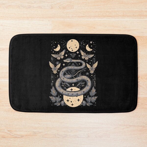 Item preview, Mystical snake designed and sold by DerSenat.