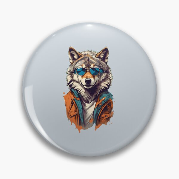 Item preview, Doglegendary animalscharisma and handsome dog designed and sold by strandeleazar.