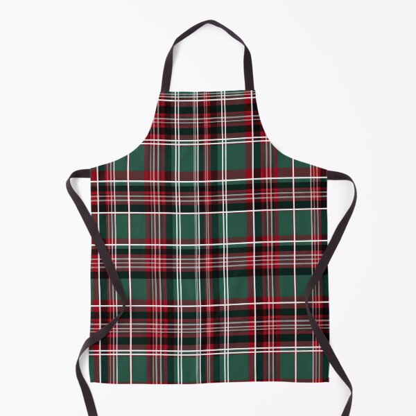 Item preview, Scottish Tartan Pattern designed and sold by Myra365Art.