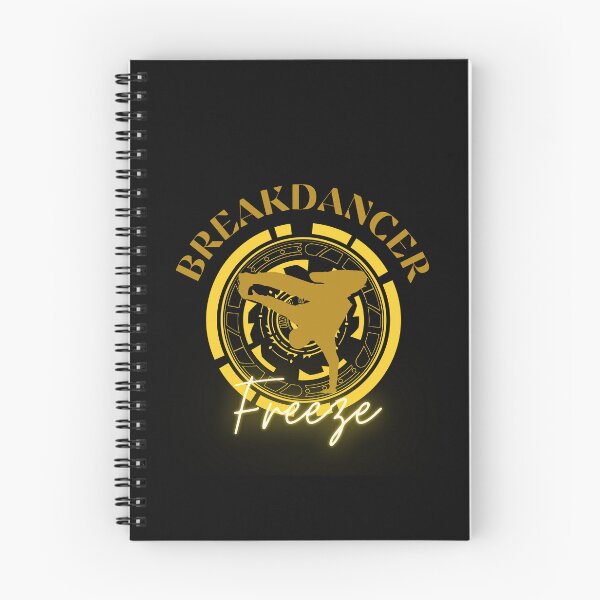 Item preview, Breakdancer designed and sold by ART-SUNRISE.