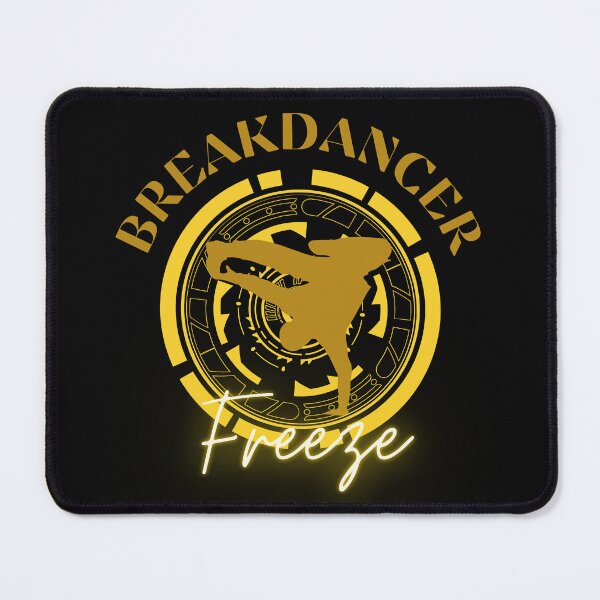 Item preview, Breakdancer designed and sold by ART-SUNRISE.