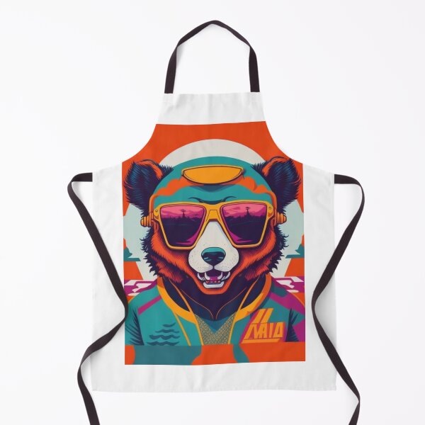 Item preview, Bear Bruin Design designed and sold by CreativityCurve.