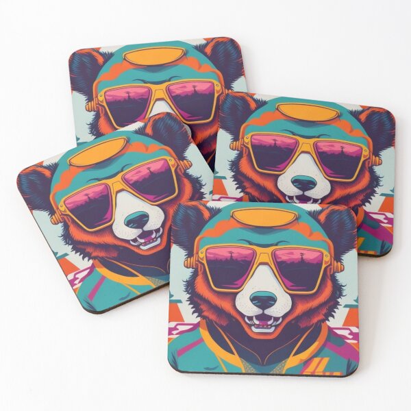Item preview, Bear Bruin Design designed and sold by CreativityCurve.