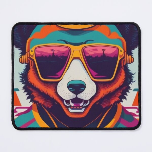 Item preview, Bear Bruin Design designed and sold by CreativityCurve.