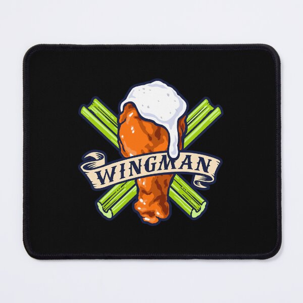 Item preview, Wingman   	 designed and sold by fnlhhpiku79.