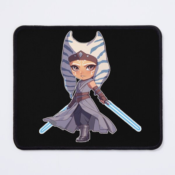 Artikelvorschau, Ahsoka Tano entworfen und verkauft von Dave Jo.