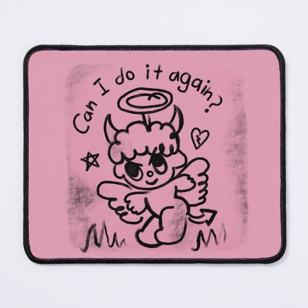 Item preview, Devil Angel Karol G Album 2023 designed and sold by OmoYolo.