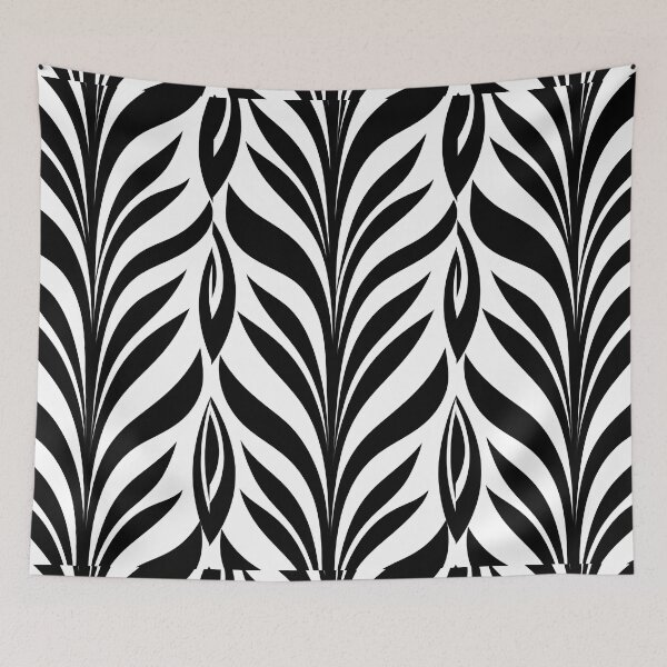 Item preview, Large modern design in pop art style designed and sold by Pflugart.