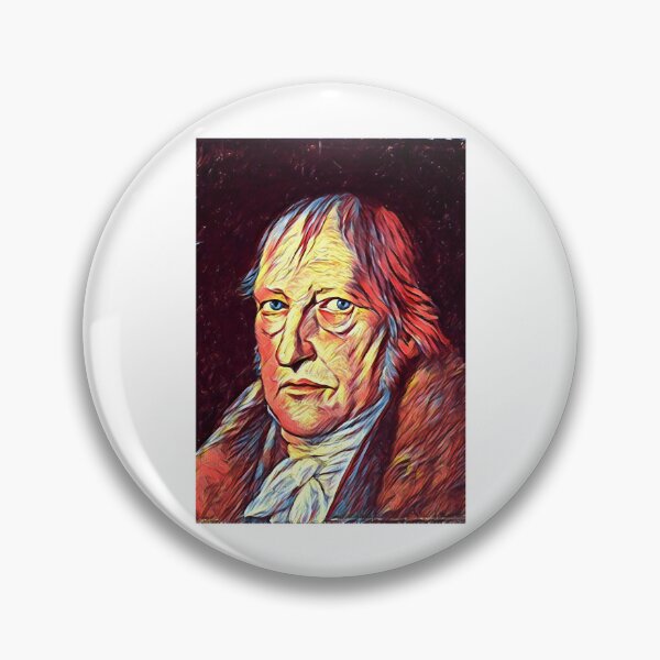 Artikelvorschau, Hegel-Kunstwerk entworfen und verkauft von tarun-dane.