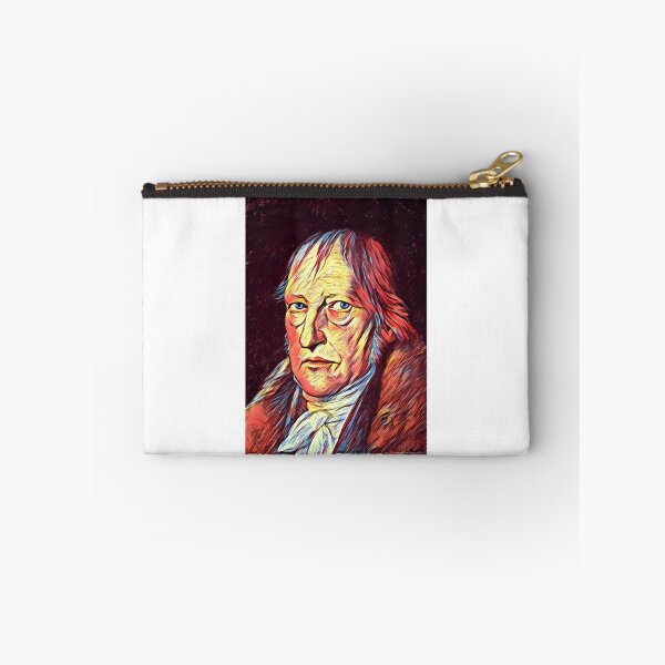 Item preview, Hegel Artwork designed and sold by tarun-dane.