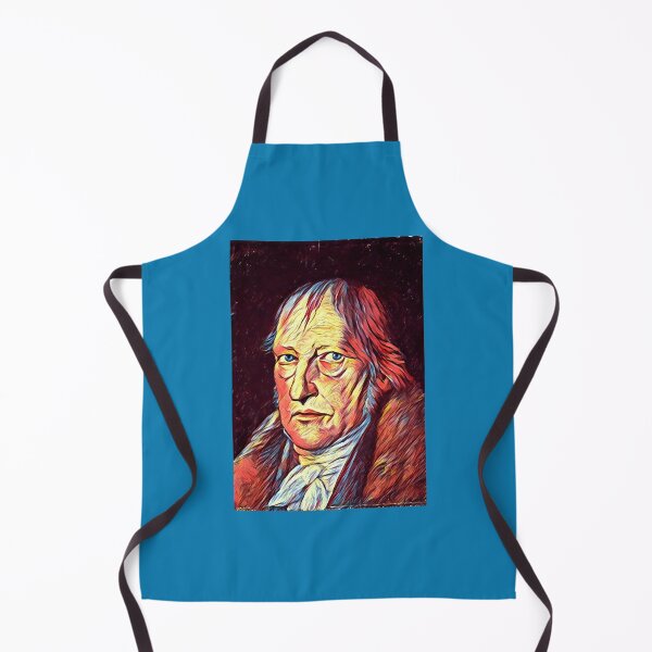 Item preview, Hegel Artwork designed and sold by tarun-dane.