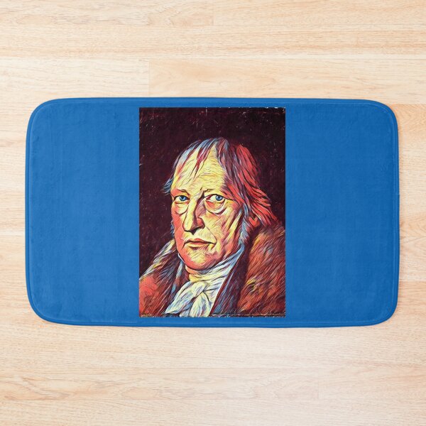 Item preview, Hegel Artwork designed and sold by tarun-dane.