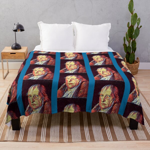 Item preview, Hegel Artwork designed and sold by tarun-dane.