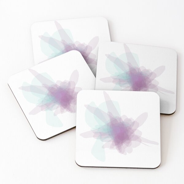Item preview, JUST A DREAMY STAIN designed and sold by tobogangraphics.