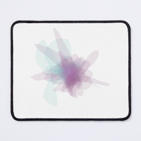 Item preview, JUST A DREAMY STAIN designed and sold by tobogangraphics.