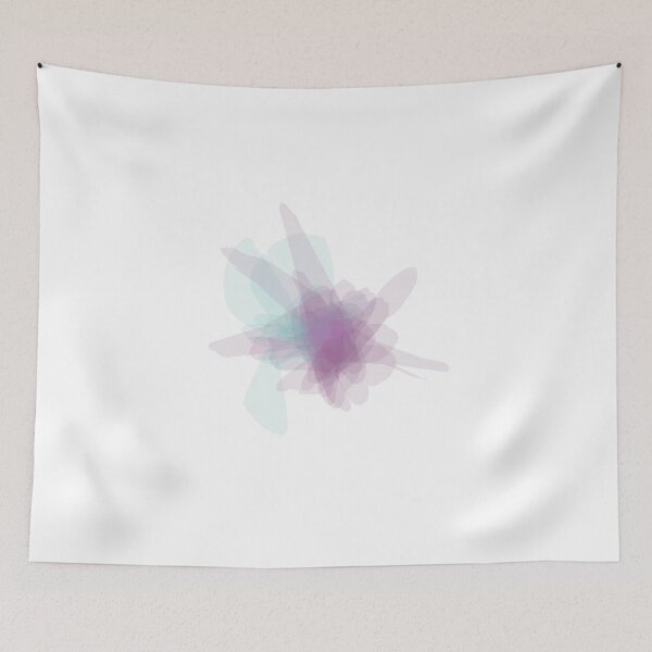Item preview, JUST A DREAMY STAIN designed and sold by tobogangraphics.