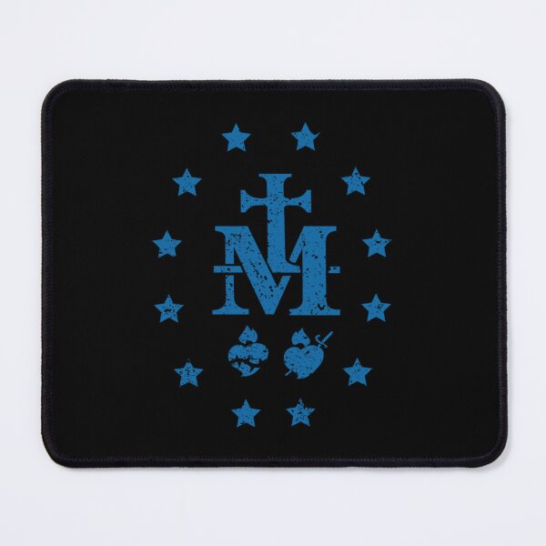 Item preview, Miraculous medal	 designed and sold by ktbchpmaqy44.
