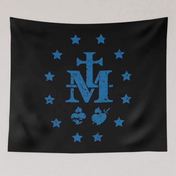 Item preview, Miraculous medal	 designed and sold by ktbchpmaqy44.