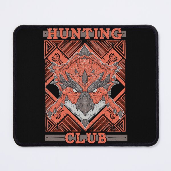 Item preview, Hunting Club Rathalos designed and sold by jiappwdwc58.