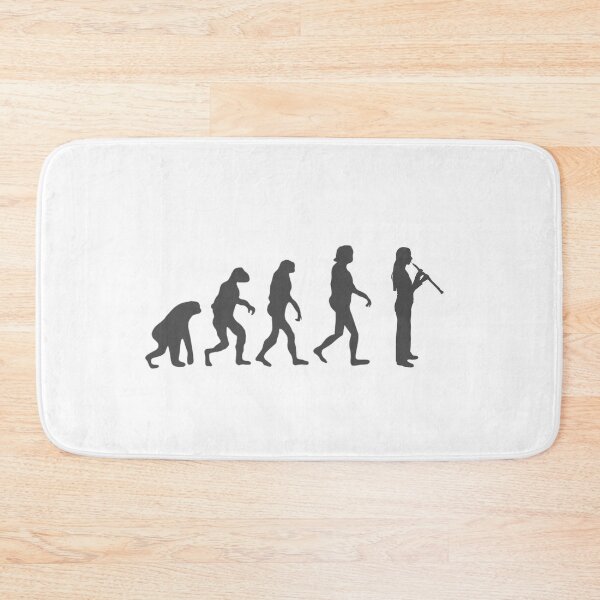 Item preview, Evolution of Music; The Oboist designed and sold by vidademusico.