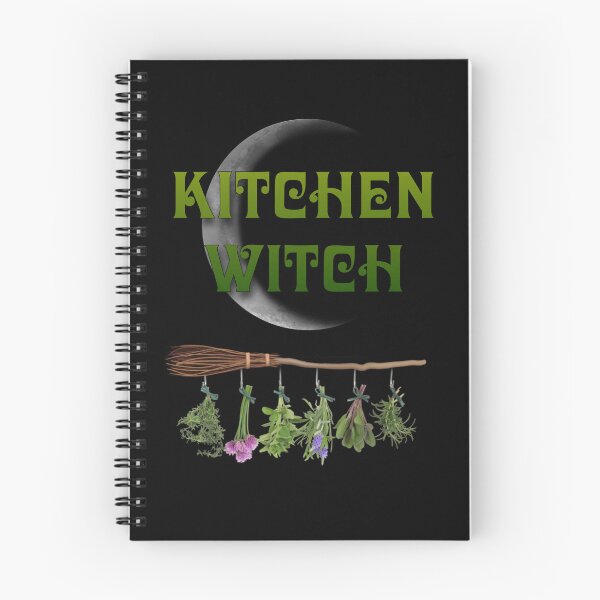Item preview, Kitchen Witch designed and sold by Claire Kehoe.