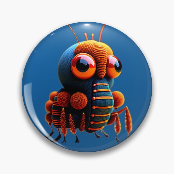Item preview, Small insect robot designed and sold by ideen-schenken.